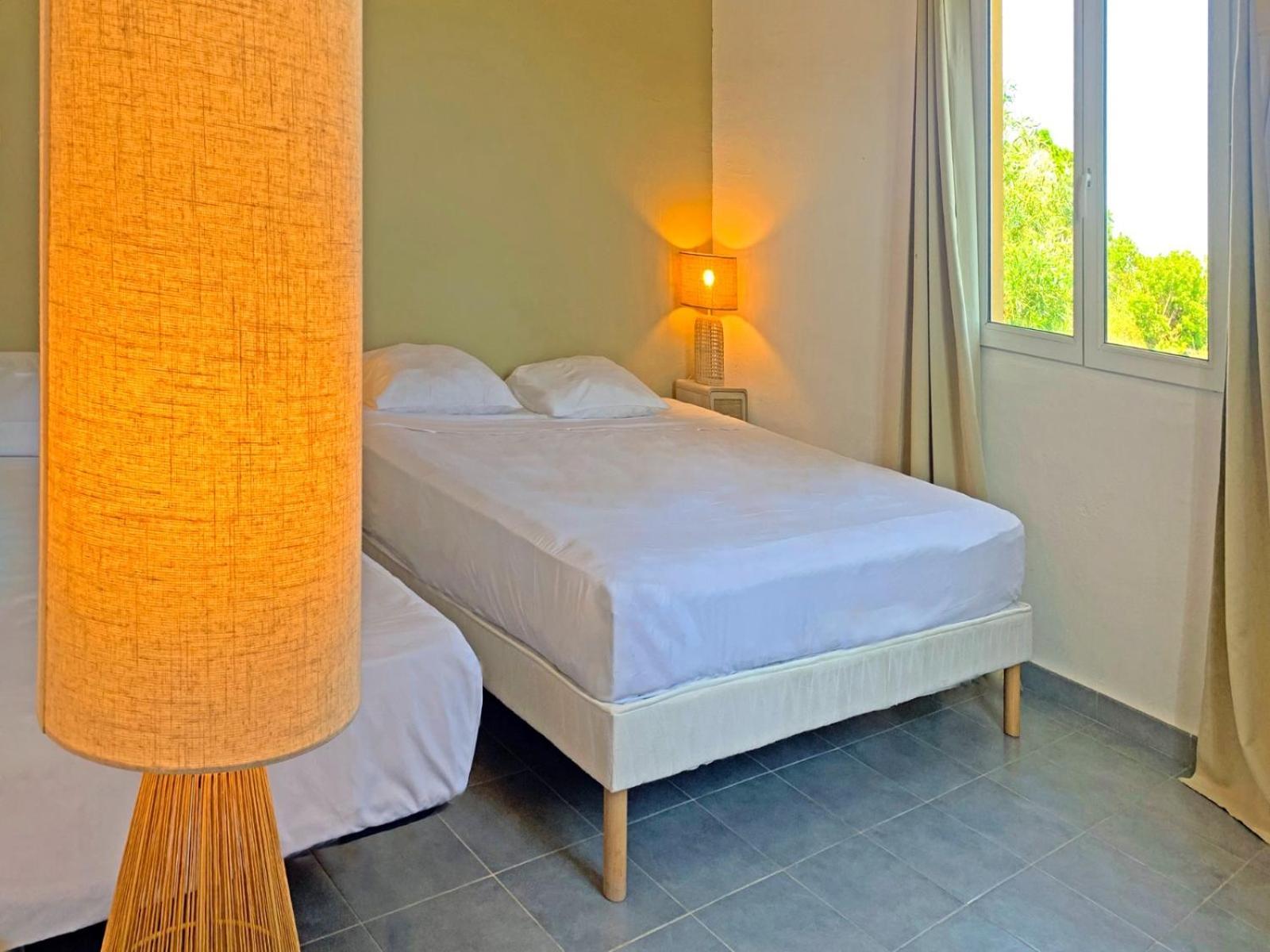 Hotel Maora Village 보니파시오 외부 사진