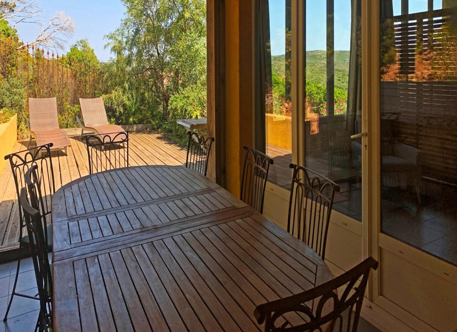 Hotel Maora Village 보니파시오 외부 사진