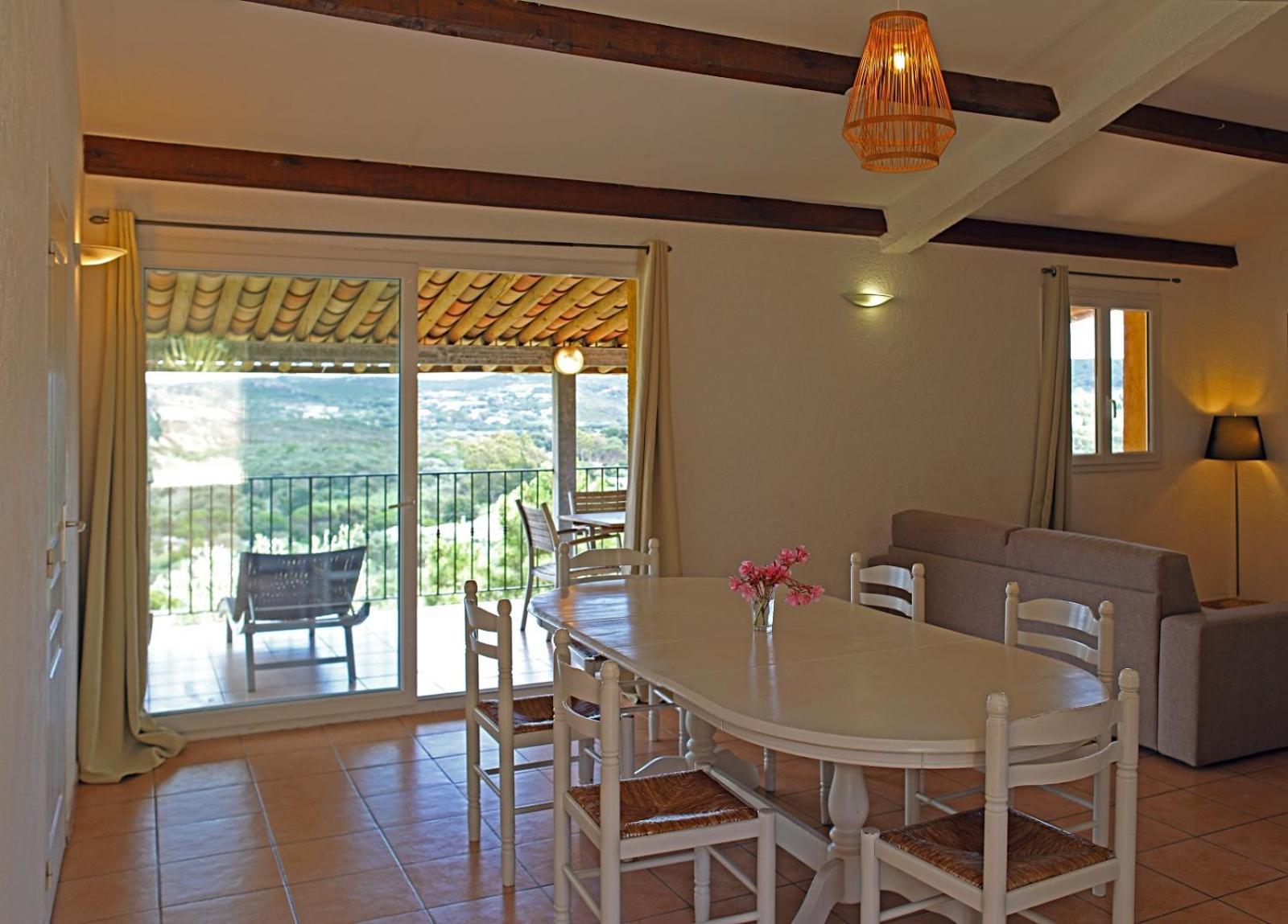 Hotel Maora Village 보니파시오 외부 사진