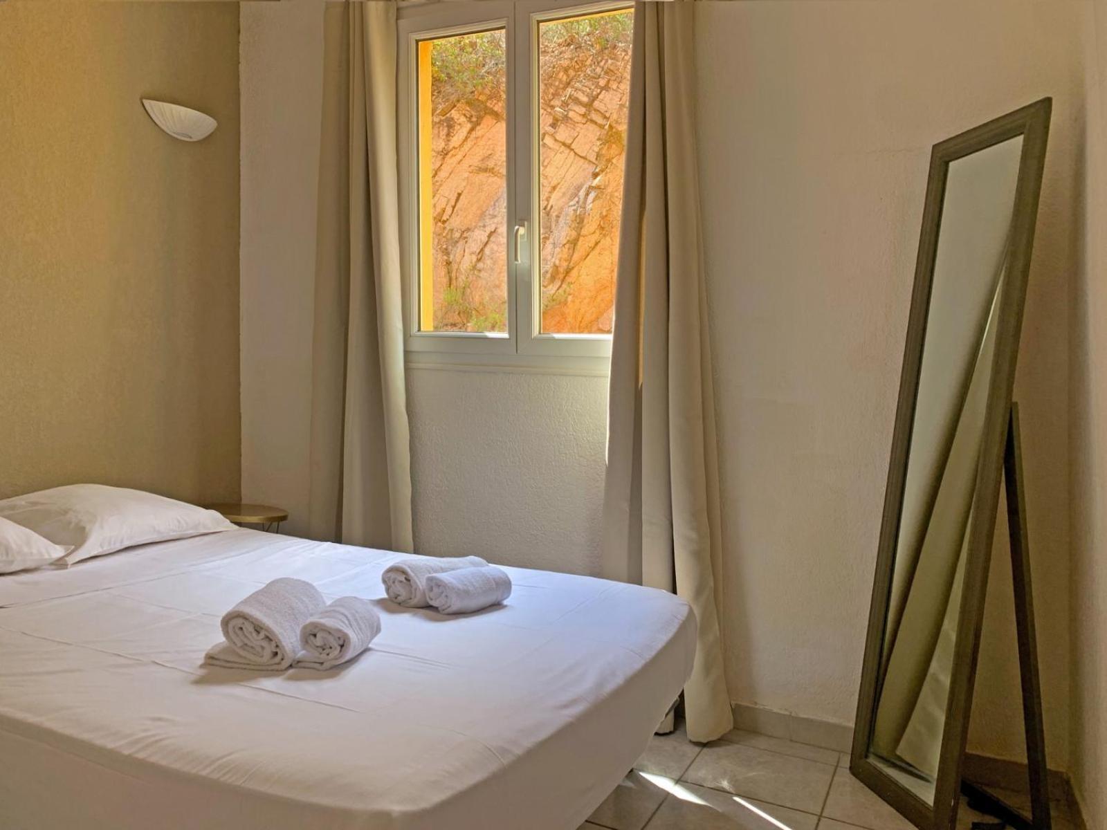 Hotel Maora Village 보니파시오 외부 사진