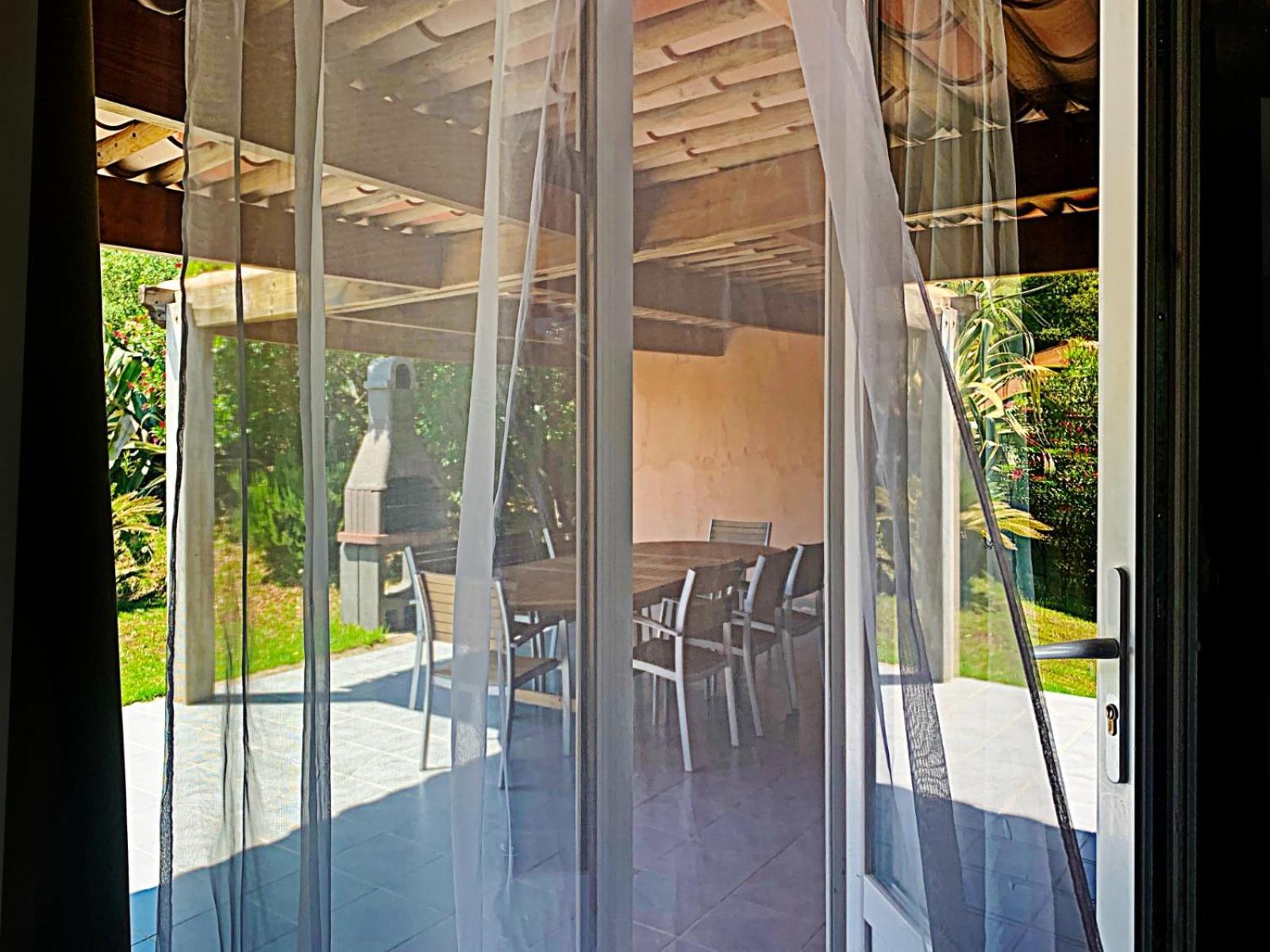 Hotel Maora Village 보니파시오 외부 사진