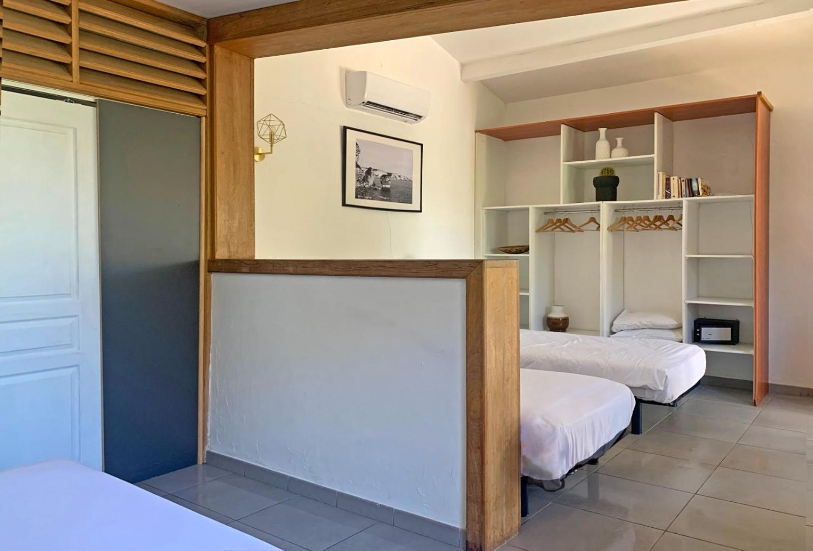 Hotel Maora Village 보니파시오 외부 사진