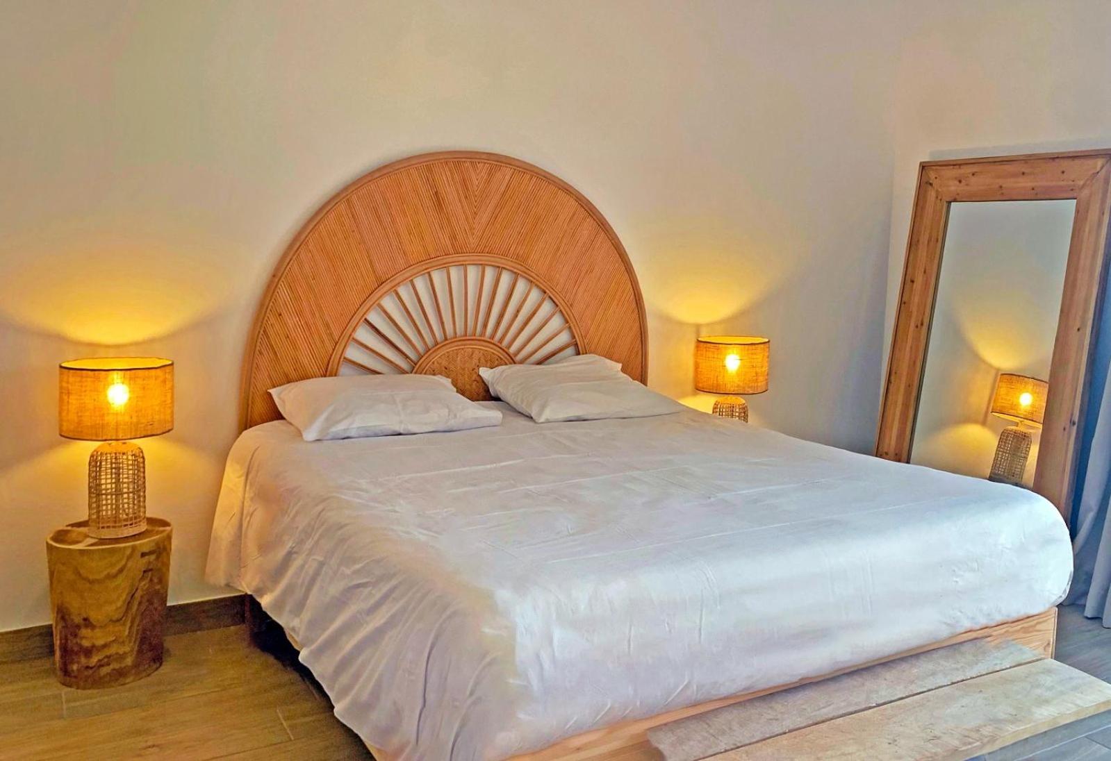 Hotel Maora Village 보니파시오 외부 사진