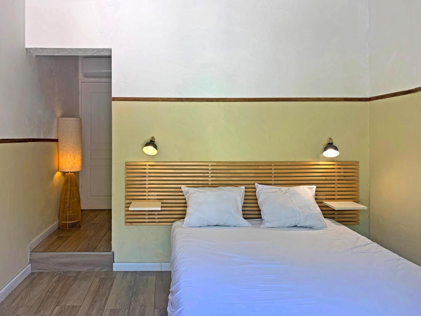 Hotel Maora Village 보니파시오 외부 사진